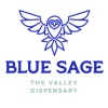 Blue Sage logo
