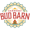 Vermont Bud Barn logo