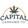 Capital Cannabis Company logo