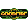 Goodfire Cannabis logo