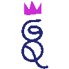 Grass Queen logo