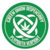 Green Union Dispensary logo