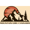 Mountain Girl Cannabis logo