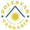 Polestar Cannabis logo