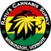 Ratu's Cannabis Supply logo