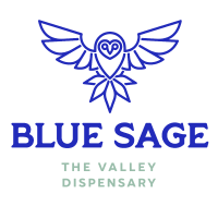 Blue Sage logo