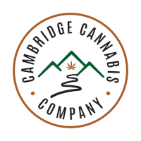 Cambridge Cannabis Company logo