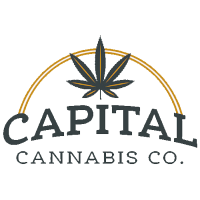 Capital Cannabis Company logo