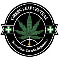 Green Leaf Central logo