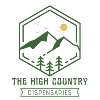 The High Country logo