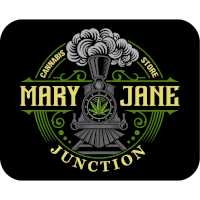 Mary Jane Junction logo