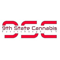 9th State Cannabis logo