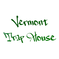 Vermont Trap House logo
